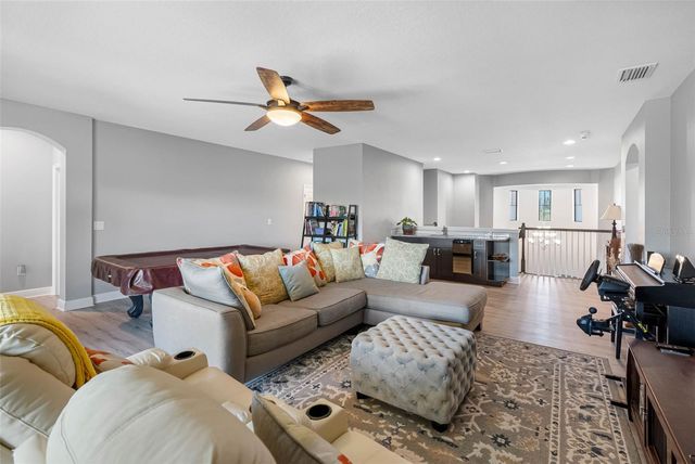 19412 LONESOME PINE DRIVE, Land O Lakes, FL 34638