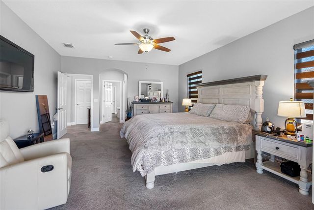 19412 LONESOME PINE DRIVE, Land O Lakes, FL 34638