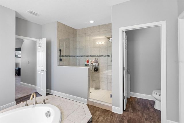 19412 LONESOME PINE DRIVE, Land O Lakes, FL 34638