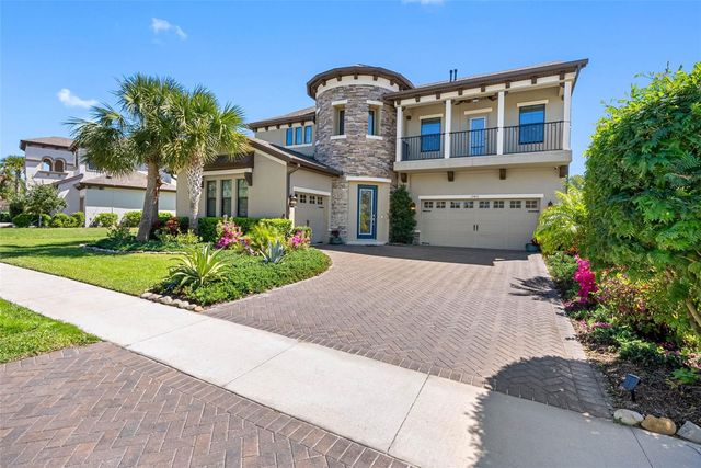 19412 LONESOME PINE DRIVE, Land O Lakes, FL 34638