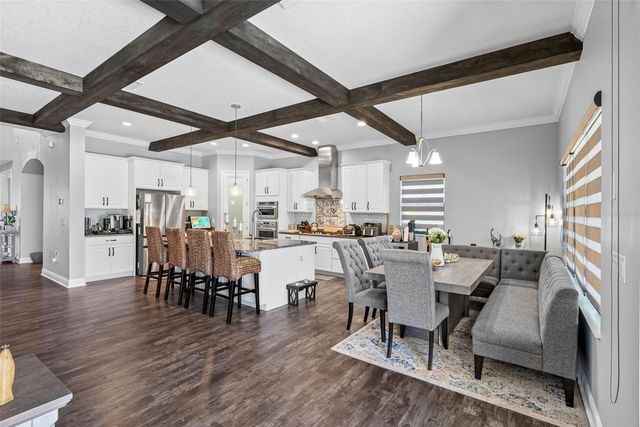 19412 LONESOME PINE DRIVE, Land O Lakes, FL 34638