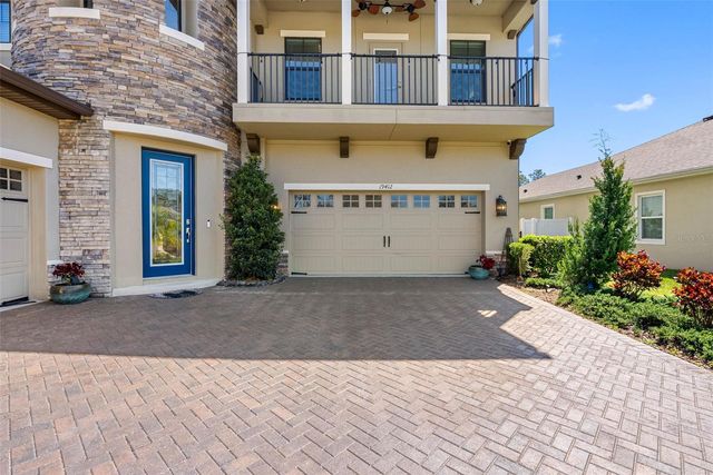 19412 LONESOME PINE DRIVE, Land O Lakes, FL 34638