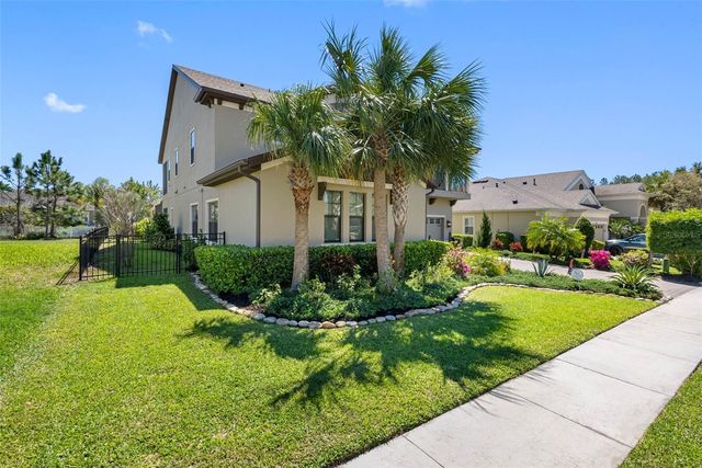 19412 LONESOME PINE DRIVE, Land O Lakes, FL 34638