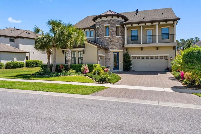 19412 LONESOME PINE DRIVE, Land O Lakes, FL 34638