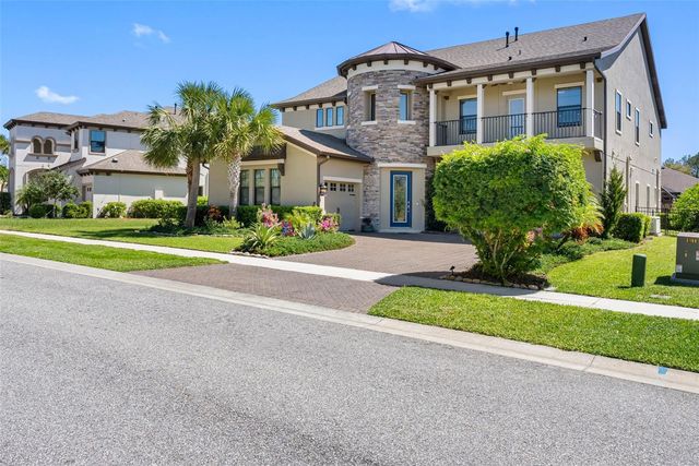 19412 LONESOME PINE DRIVE, Land O Lakes, FL 34638