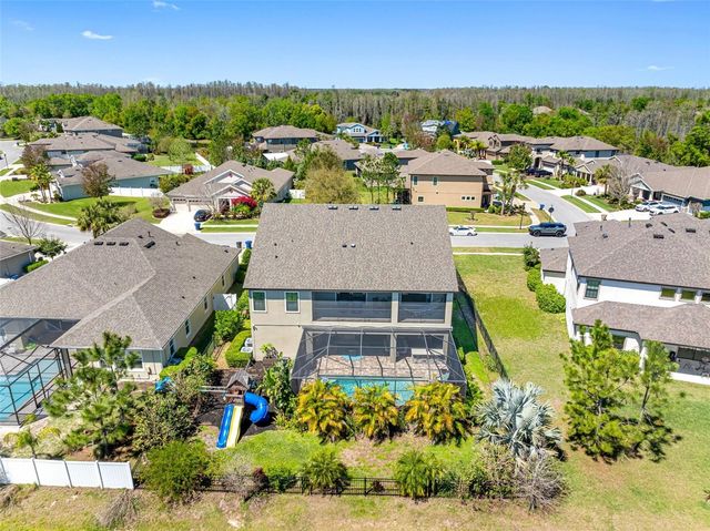 19412 LONESOME PINE DRIVE, Land O Lakes, FL 34638