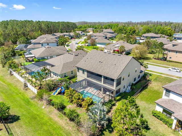 19412 LONESOME PINE DRIVE, Land O Lakes, FL 34638