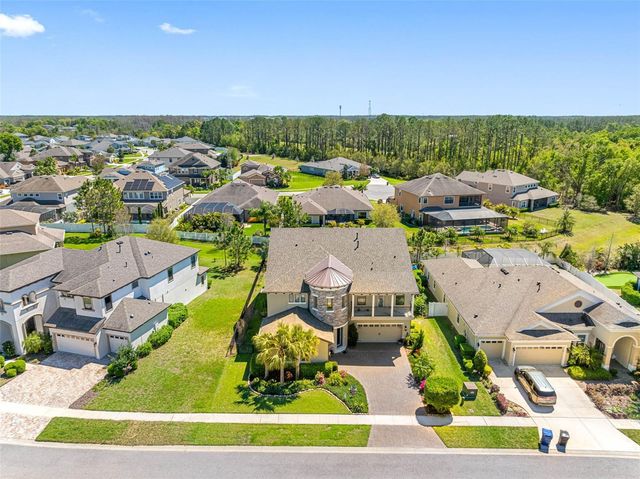 19412 LONESOME PINE DRIVE, Land O Lakes, FL 34638