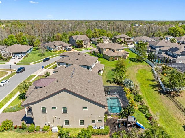 19412 LONESOME PINE DRIVE, Land O Lakes, FL 34638