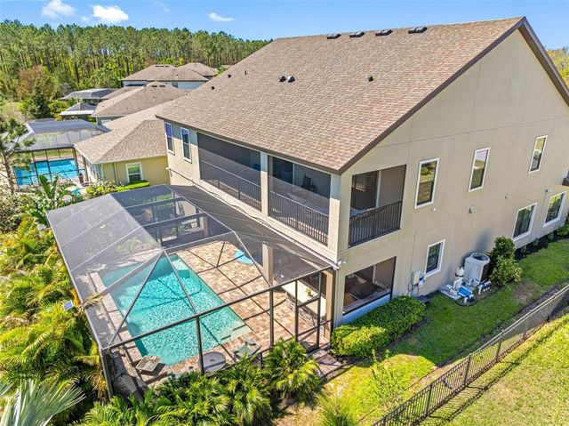 19412 LONESOME PINE DRIVE, Land O Lakes, FL 34638