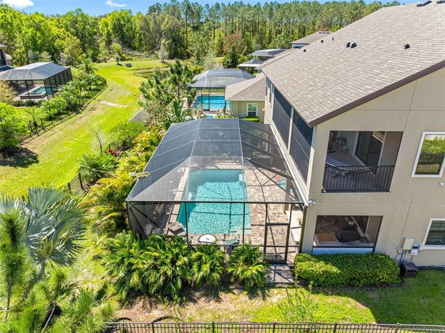 19412 LONESOME PINE DRIVE, Land O Lakes, FL 34638