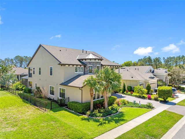 19412 LONESOME PINE DRIVE, Land O Lakes, FL 34638