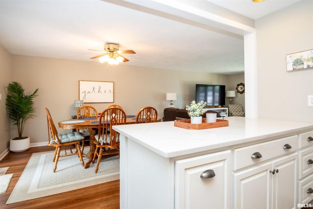 3227 W WILSHIRE Drive, Peoria, IL 61614