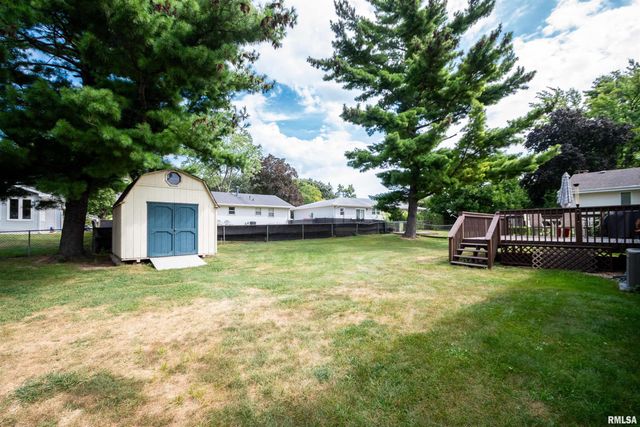 3227 W WILSHIRE Drive, Peoria, IL 61614