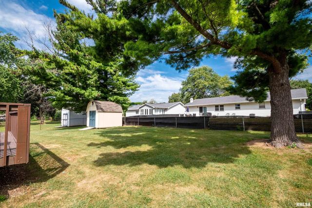 3227 W WILSHIRE Drive, Peoria, IL 61614