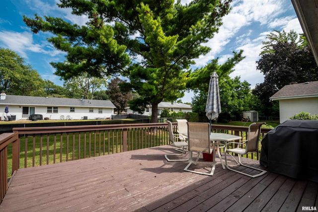 3227 W WILSHIRE Drive, Peoria, IL 61614