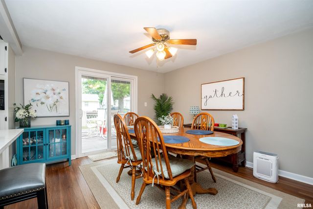 3227 W WILSHIRE Drive, Peoria, IL 61614