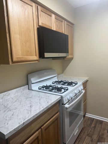 2129 Pat Booker Rd Apt 2, Universal City, TX 78148