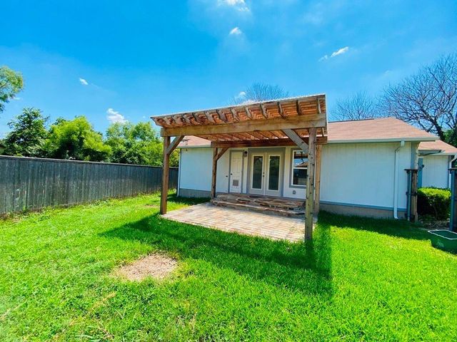 13000 Pollard DR, Austin, TX 78727
