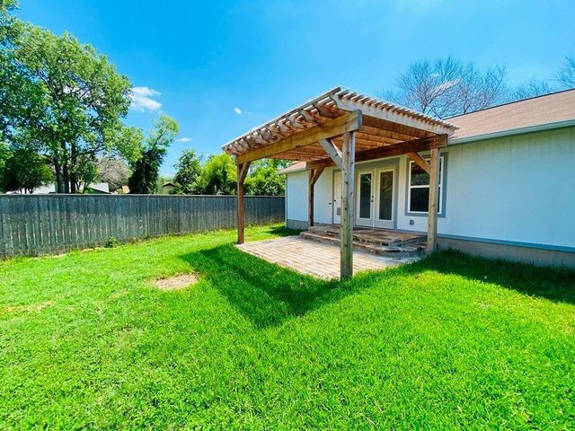 13000 Pollard DR, Austin, TX 78727