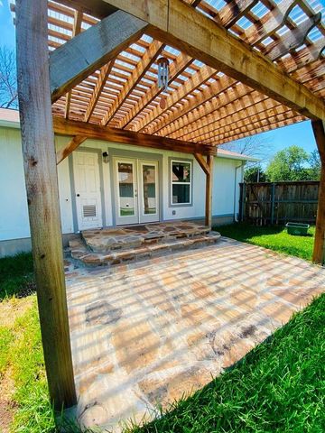 13000 Pollard DR, Austin, TX 78727