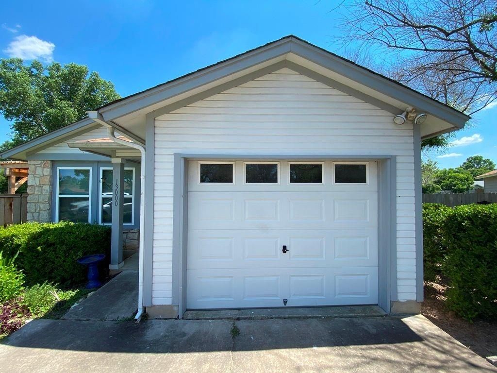 13000 Pollard DR, Austin, TX 78727