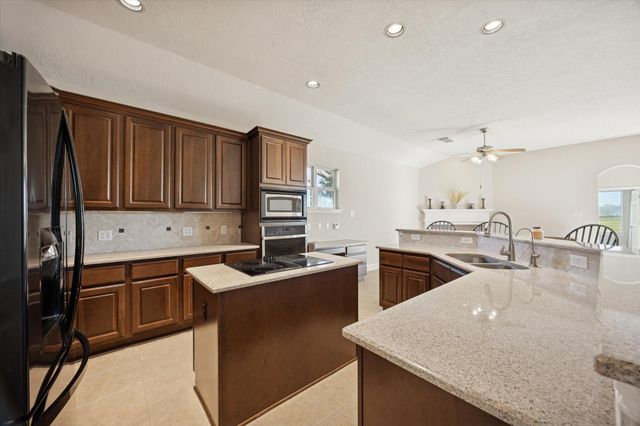 16511 Suncreek Ranch, Rosharon, TX 77583