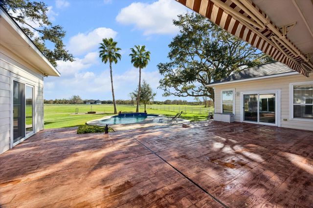 16511 Suncreek Ranch, Rosharon, TX 77583