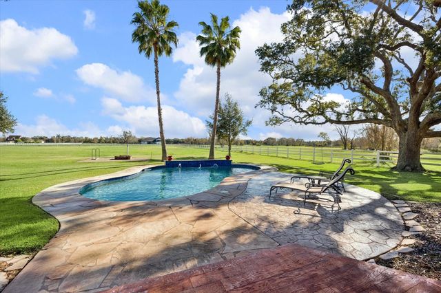 16511 Suncreek Ranch, Rosharon, TX 77583