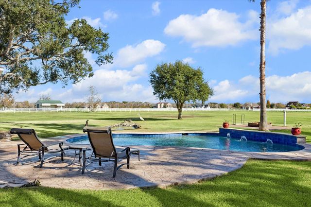 16511 Suncreek Ranch, Rosharon, TX 77583