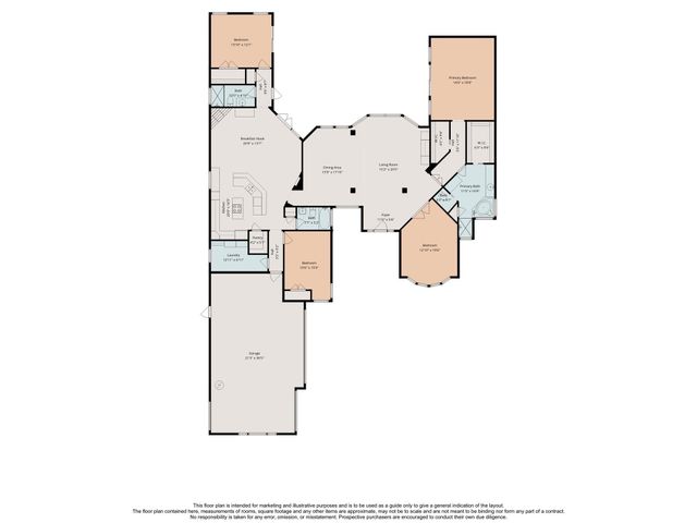 16511 Suncreek Ranch, Rosharon, TX 77583