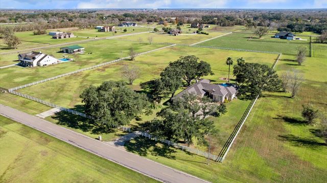 16511 Suncreek Ranch, Rosharon, TX 77583
