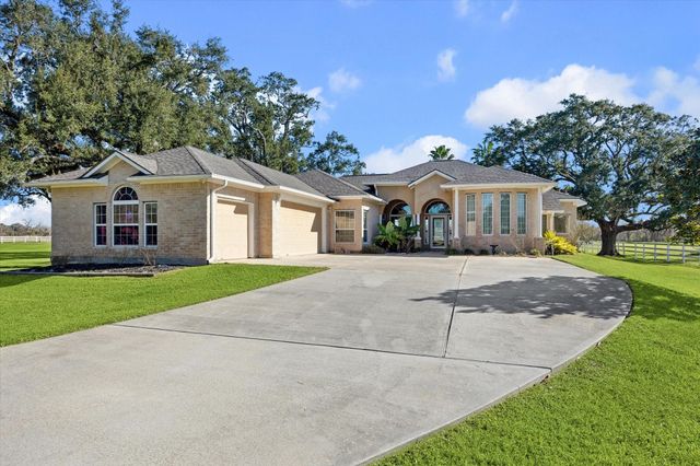 16511 Suncreek Ranch, Rosharon, TX 77583