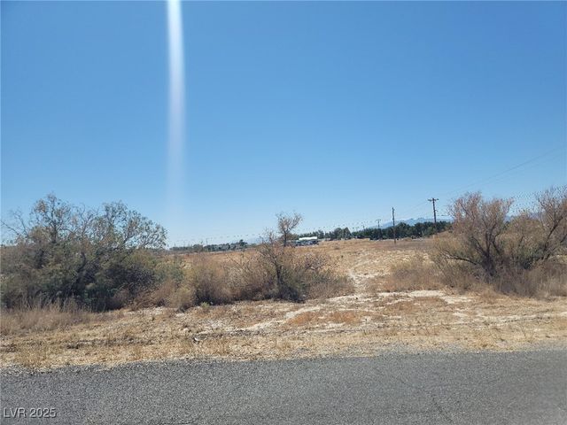 21 East Bonita Avenue, Pahrump, NV 89060