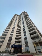 205 E Joppa Rd Apt 602, Towson, MD 21286