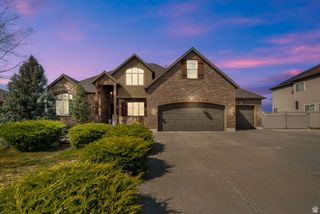 1590 LEOLA ST, Kaysville, UT 84037