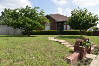 5880 Baker Drive, The Colony, TX 75056