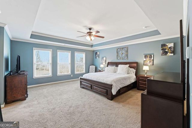 7232 Lake Sterling Boulevard, Flowery Branch, GA 30542