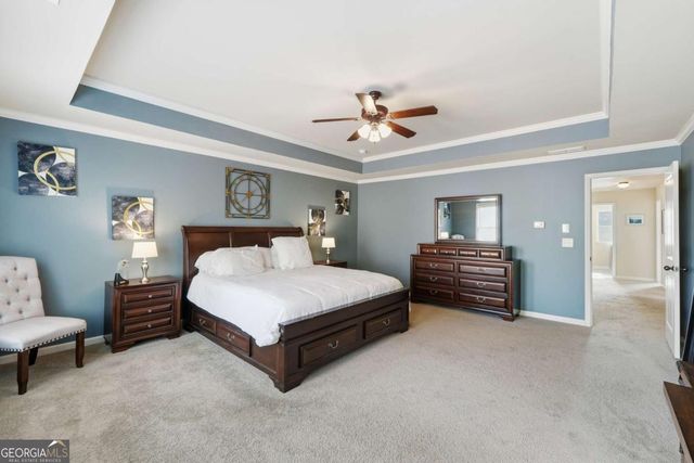 7232 Lake Sterling Boulevard, Flowery Branch, GA 30542