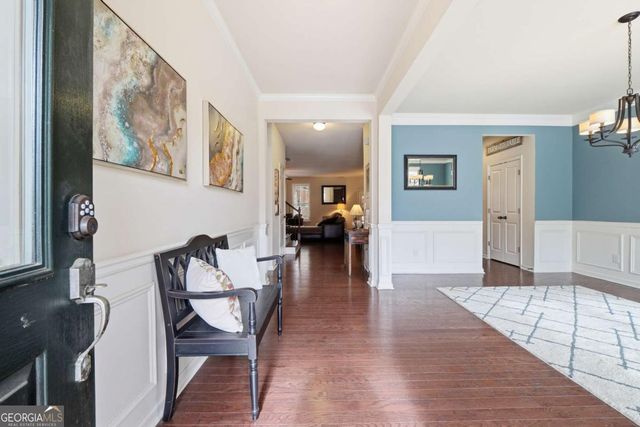 7232 Lake Sterling Boulevard, Flowery Branch, GA 30542