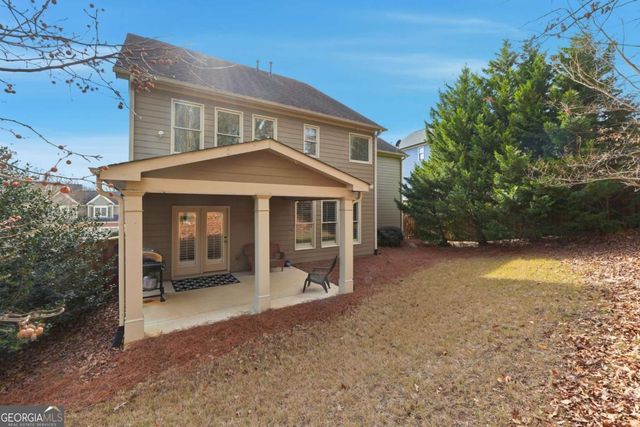 7232 Lake Sterling Boulevard, Flowery Branch, GA 30542