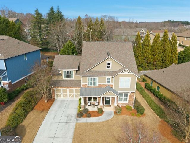 7232 Lake Sterling Boulevard, Flowery Branch, GA 30542