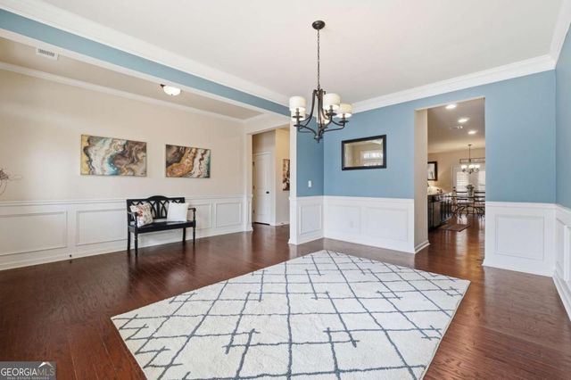 7232 Lake Sterling Boulevard, Flowery Branch, GA 30542