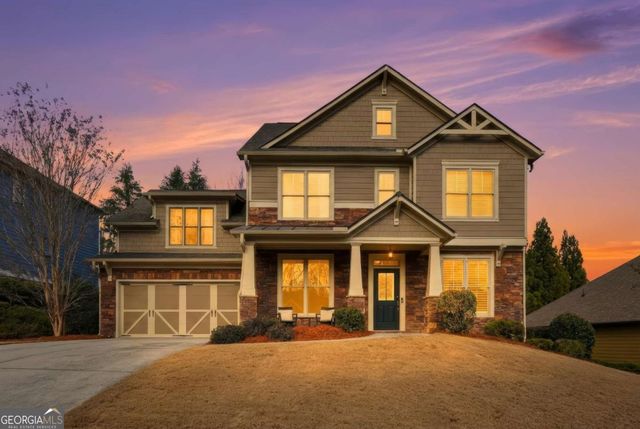 7232 Lake Sterling Boulevard, Flowery Branch, GA 30542