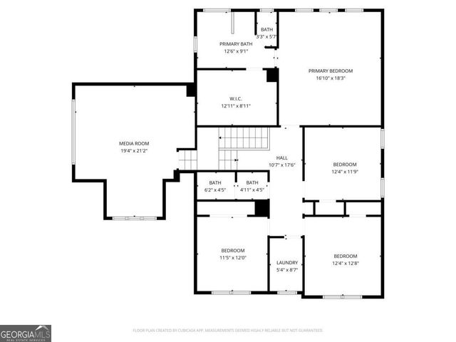 7232 Lake Sterling Boulevard, Flowery Branch, GA 30542