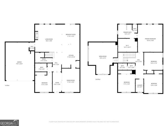 7232 Lake Sterling Boulevard, Flowery Branch, GA 30542