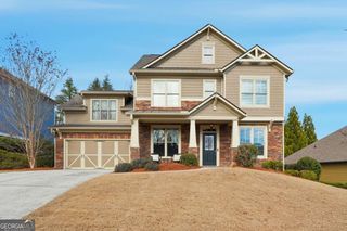 7232 Lake Sterling Boulevard, Flowery Branch, GA 30542