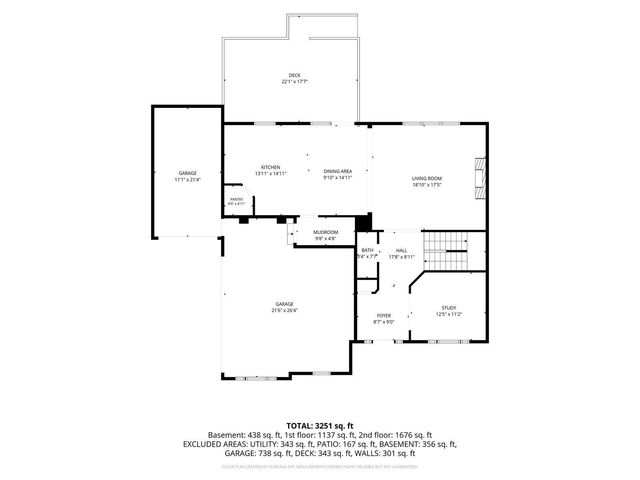 9350 Westfield Lane, Union, KY 41091