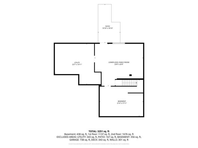 9350 Westfield Lane, Union, KY 41091