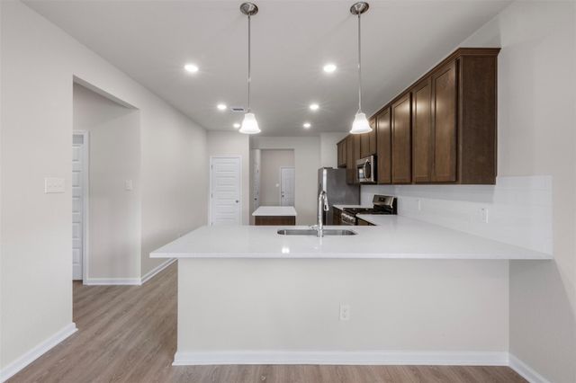 10249 Badger Run Lane, Magnolia, TX 77354